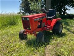 Ingersoll 3018 2WD Garden Tractor 