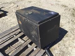 RC Box E1822-17-18 LB Toolbox W/Hose Reel 