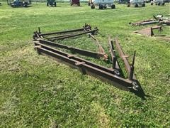 Trailer Hitches & Axles 